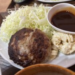 大衆食事処 みよちゃん食堂 三芳藤久保店 - 