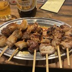 いせや総本店 - 