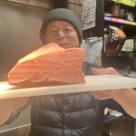 生ホルモン処 おさむちゃん。 - 