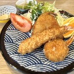 おおはま屋 - 