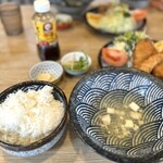 おおはま屋 - 