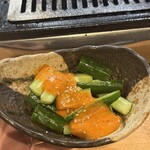 ライブ焼肉 てんぐ - 