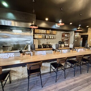 ラァメン コハク_2