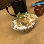 니혼슈토 지도리노 와바르 핫카쿠 신바시점 - 