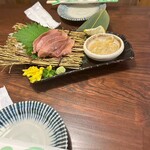 博多野菜巻きと九州料理×完全個室 よだれ屋 大宮本店 - 