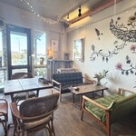 good mellows - 内観