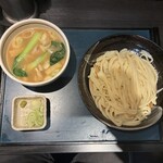 武蔵野うどん 竹國 - 料理写真: