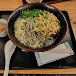 セルフ めん処 どがいぞう - 