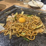 大衆居酒屋 もんじゃ酒場 だしや 西新宿一丁目店 - 