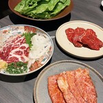 焼肉あらた - 