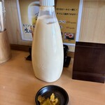里のうどん - 
