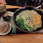 セルフ めん処 どがいぞう - 