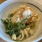 里のうどん - 