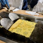 大衆居酒屋 もんじゃ酒場 だしや 西新宿一丁目店 - 