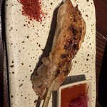 モツキチスタンド - 