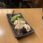 니혼슈토 지도리노 와바르 핫카쿠 신바시점 - 