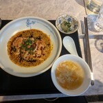 中国意境菜 白燕 - 