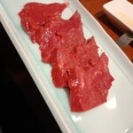 焼肉 白井 - 