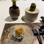 ラ・ヴァガボンド - 