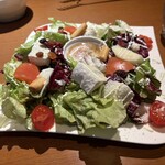 アトリエ・ド・フロマージュ ピッツエリア店 - 