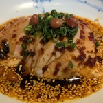 中国意境菜 白燕 - 