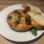 アトリエ・ド・フロマージュ ピッツエリア店 - 