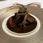 ラ・ヴァガボンド - 