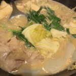 モツキチスタンド - 