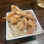 博多野菜巻きと九州料理×完全個室 よだれ屋 大宮本店 - 