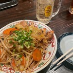 博多野菜巻きと九州料理×完全個室 よだれ屋 大宮本店 - 