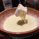 アトリエ・ド・フロマージュ ピッツエリア店 - 