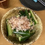 니혼슈토 지도리노 와바르 핫카쿠 신바시점 - 