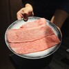 銀座 すき焼き 黒牛屋
