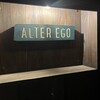 ALTER EGO