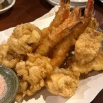 北海道さかな一途 直営魚問屋 - 