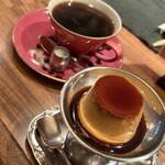 モトマチ喫茶 - 