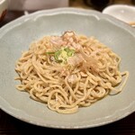麺 みつヰ - 