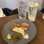 ヤミイチ 高円寺 - 極み牛タン焼き