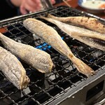 北海道さかな一途 直営魚問屋 - 