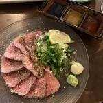 ヤミイチ 高円寺 - 牛タンてっさ