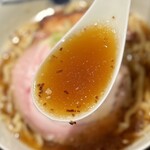 麺 みつヰ - 