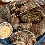 北海道さかな一途 直営魚問屋 - 