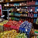 リンツ ショコラ ブティック＆カフェ 三井アウトレットパーク木更津店 - 