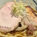 麺 みつヰ - 
