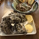 ヤミイチ - からあげ(黒)