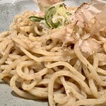 麺 みつヰ - 
