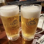 北海道さかな一途 直営魚問屋 - 