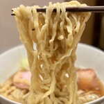 麺 みつヰ - 