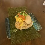 ヤミイチ - 海鮮焼きおにぎり