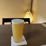 伊勢角屋麦酒 - 